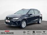 Seat Arona Style TSI DSG|KAMERA|ACC|SHZ|WINTERPAKET| - SEAT Arona Leasingangebote für Privatpersonen