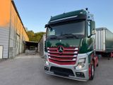 Mercedes-Benz Actros 1845 LS 4x2 **2015** - Angebote entsprechen deinen Suchkriterien