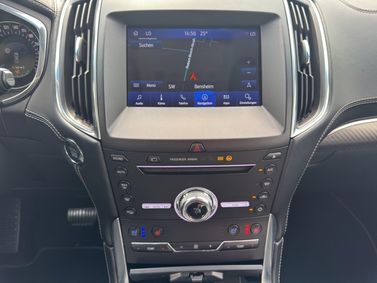 Ford Edge 2.0 Vignale 4x4 Aut./MATRIX/ACC/KAMERA/B&O/