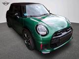 MINI John Cooper Works - MINI MINI: John