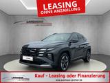 Hyundai Tucson Advanced Pannodach/ el. Heckklappe /5J Ga