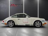 Porsche 964 CUP Frameoff Restauration / H-Zulassung - Porsche aus 1991