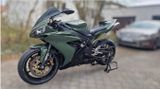 Yamaha R1 RN12  - YAMAHA 2004 R1