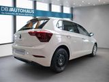 Volkswagen Polo Life 1.0 TSI Navi Fahrerassistenzpaket - Volkswagen Polo mit Benzin-Antrieb: Kleinwagen