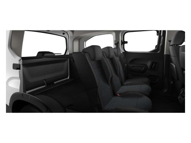 Peugeot Rifter - Bild 4