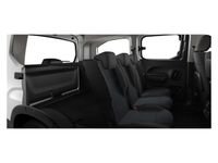 Peugeot Rifter - Vorschau Bild 4