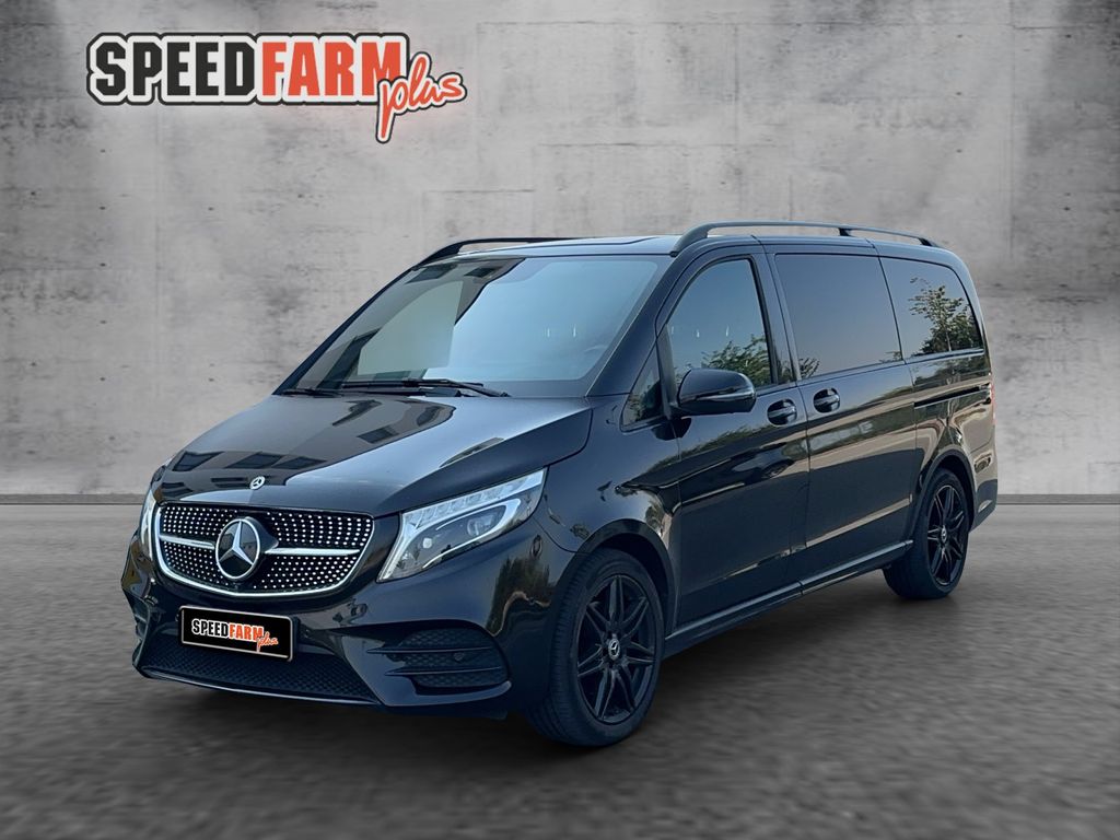 Mercedes-Benz Andere