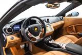 Ferrari California 4.3 V8 Dealer auto - Ferrari California: Cabrio
