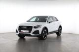 Audi Q2 30 TDI S tronic advanced | AHK | MATRIX-LED - Audi Q2 Gebrauchtwagen in Leipzig