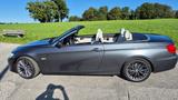 BMW 330d Cabrio, Harman Kardon, Xenon, AHK