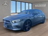 Mercedes-Benz A 180 d PROGRESSIVE+NIGHT+LED+AMBI+KAM+TOTWINKEL - Mercedes-Benz A 180 in Oldenburg