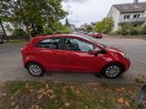 Kia Rio 1.2  - Kia Rio in Mainz