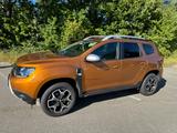 Dacia Duster *NAVI*SHZ*KAMERA* TCe 130 2WD GPF - Dacia Duster von privat