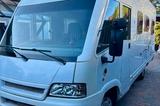 Fiat Ducato  JTD 2.8 Dethleffs  integriert - Offers