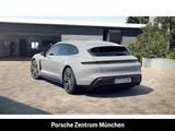 Porsche Taycan Sport Turismo BOSE Sitzbelüftung 20-Zoll - Porsche Taycan: Sport Turismo