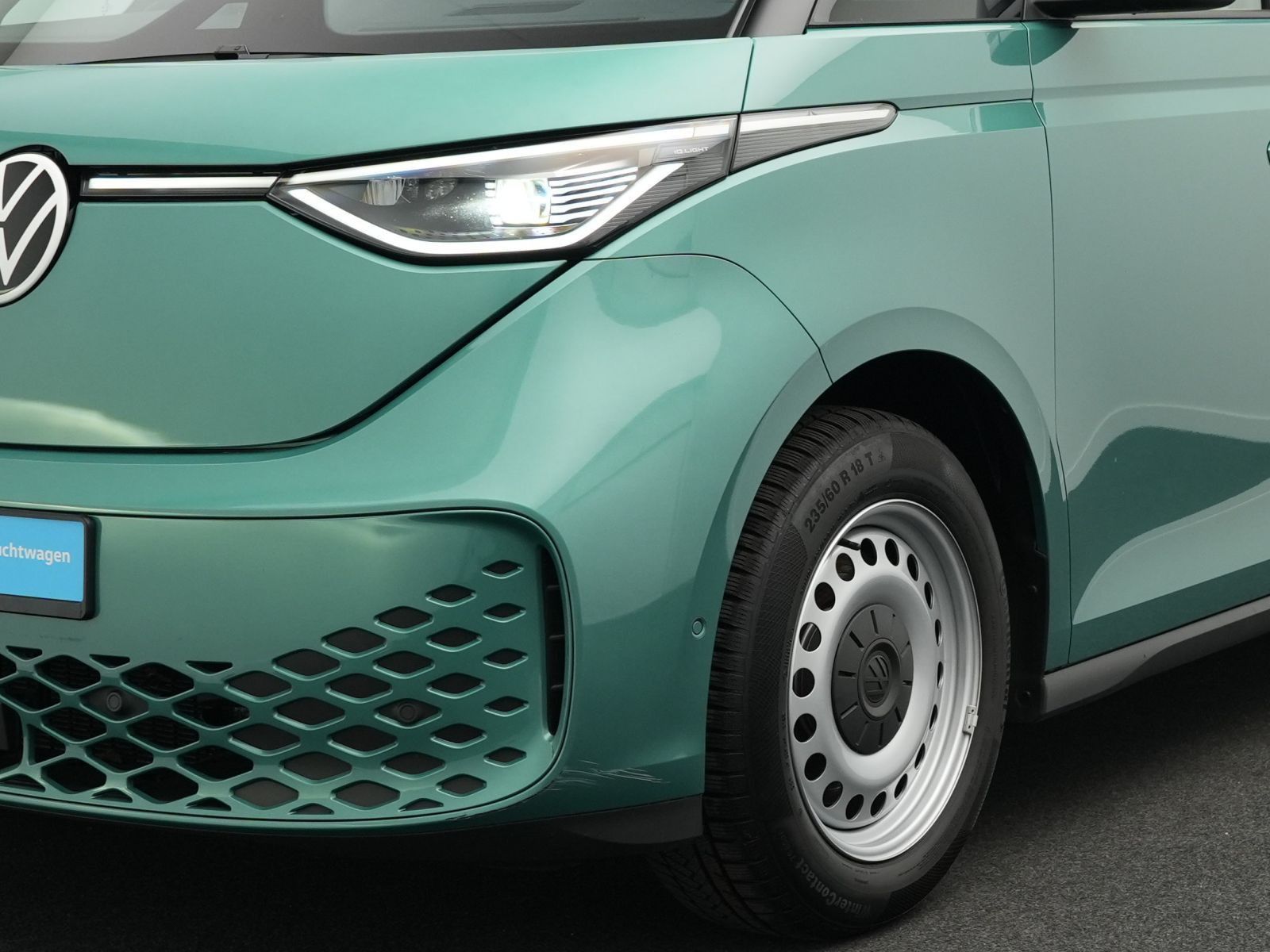 Volkswagen ID. Buzz - Bild 25