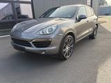 Porsche Cayenne Diesel - Porsche Cayenne in Bielefeld