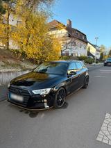 Audi A3 8V Sportback - Audi A3 8V mit Benzin-Antrieb