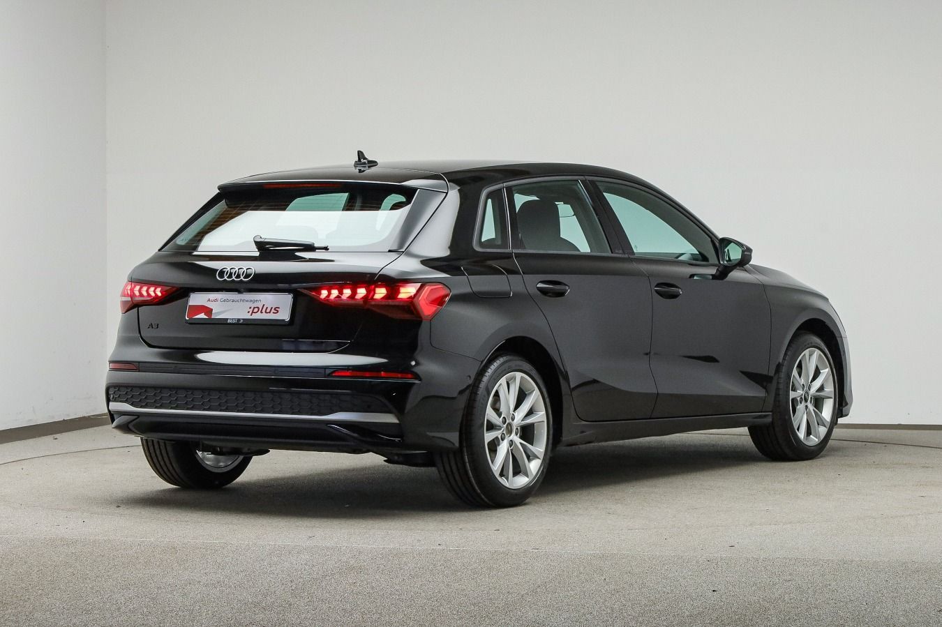 Audi A3 - Bild 2