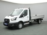 Ford Transit Pritsche EK 350 L3 Trend 130PS -35%* - Ford: Pritsche