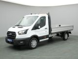 Ford Transit Pritsche EK 350 L3 Trend 130PS -35%* - Ford Transit aus 2024