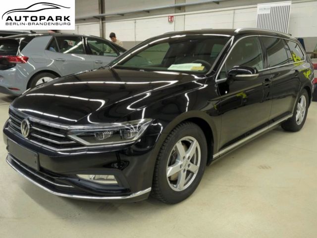 Volkswagen Passat Variant 2.0TDI 190PS DSG*R-LINE*LEDER*LED