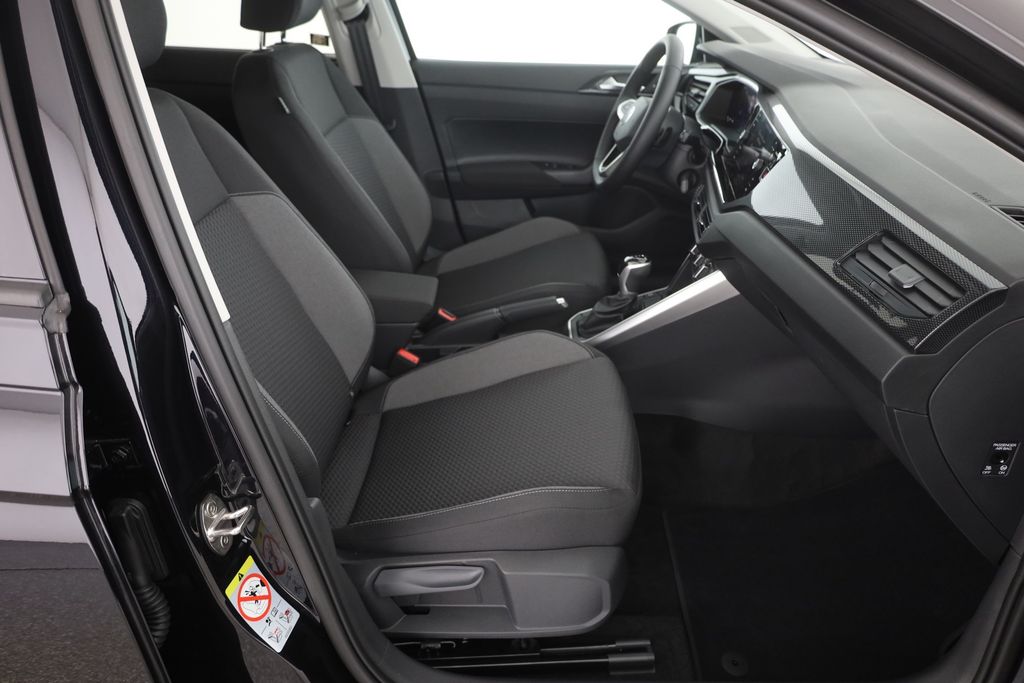 VOLKSWAGEN Polo 2026
