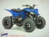 Yamaha YFZ 50 Kinderquad = auf Lager =sofort lieferbar - BENZIN QUAD KINDER