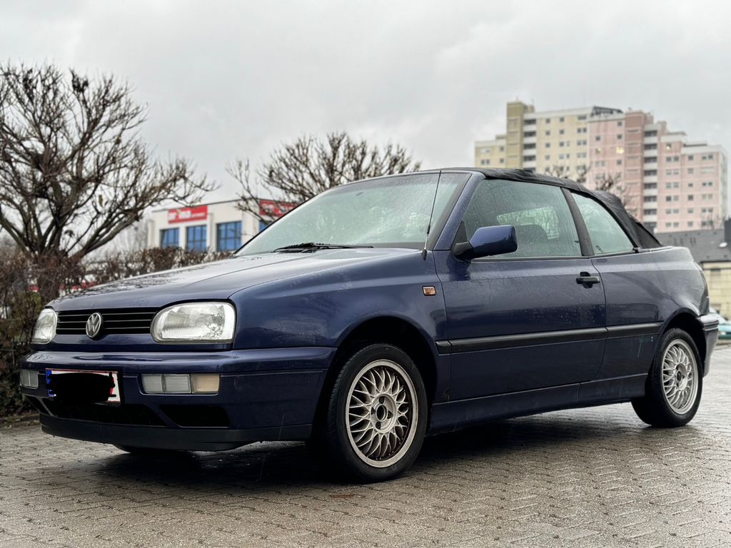 Angebot ansehen Volkswagen Golf