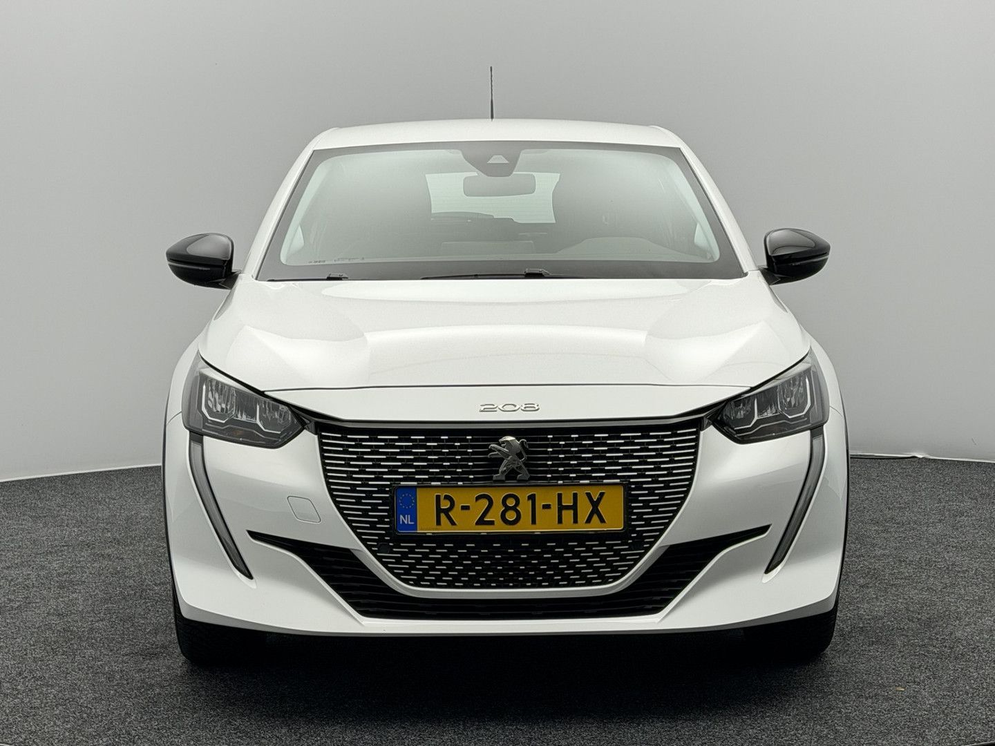 Peugeot e-208 EV Active Pack 50 kWh | SoH 93,8% | 3-Fase imagem 3