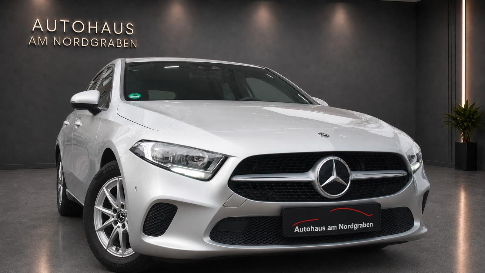 Mercedes-Benz A-Class NEUES MODEL !!!, миниатюра 4