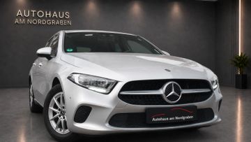 Mercedes A 180 - 5