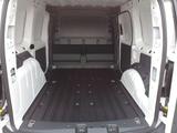 Volkswagen Caddy Cargo 2,0 l TDI EU6, Cool & Sound, RFK - Kastenwagen hoch + lang