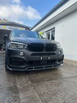 BMW X5 xDrive50i - 4,4L V8 583 PS Voll Klappe  - BMW X5: Xdrive50i