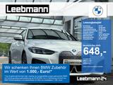 BMW I4 eDrive40 GC M-Sport HUD Finanzierung ab 0,49% - BMW: 0 Finanzierung