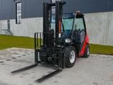Manitou MSI 35D ST5 S1 - Manitou Msi