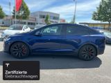 Tesla Model X Plaid - Tesla Jahreswagen