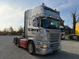 Scania R560 6x2 Retarder ADR - Scania 560