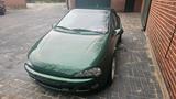 Opel opel tigra c20xe - gebrauchte Opel Tigra aus dem Jahr 1999