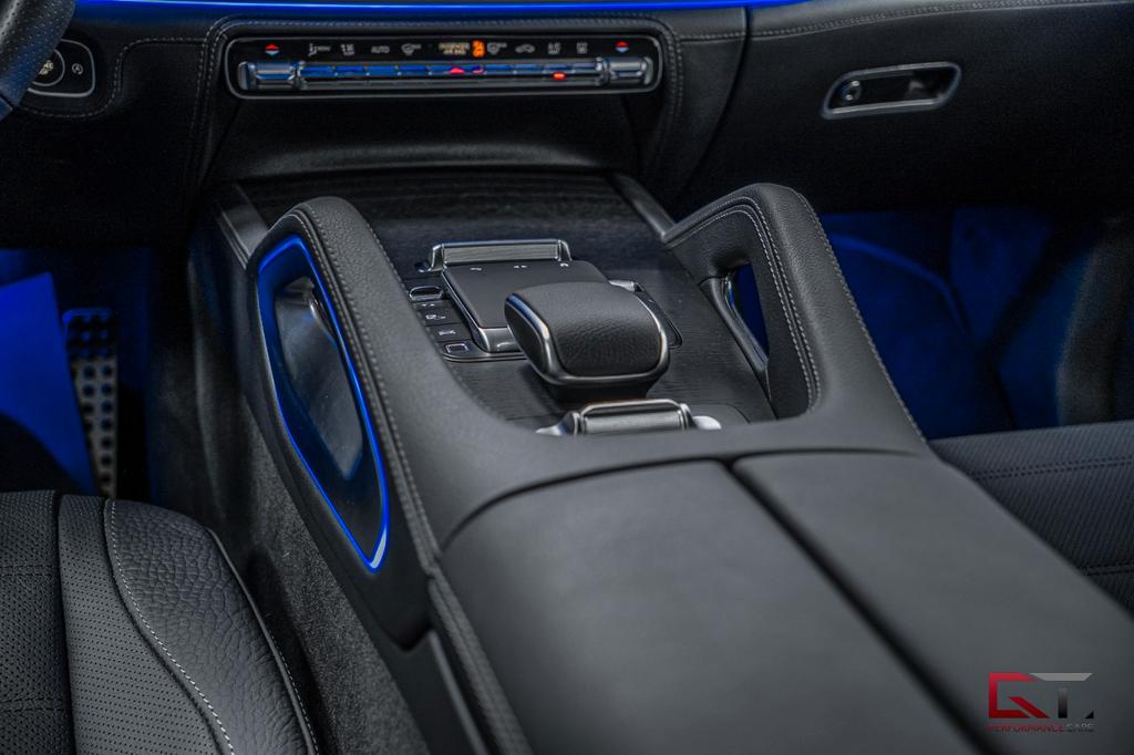 Mercedes-Benz GLS 450