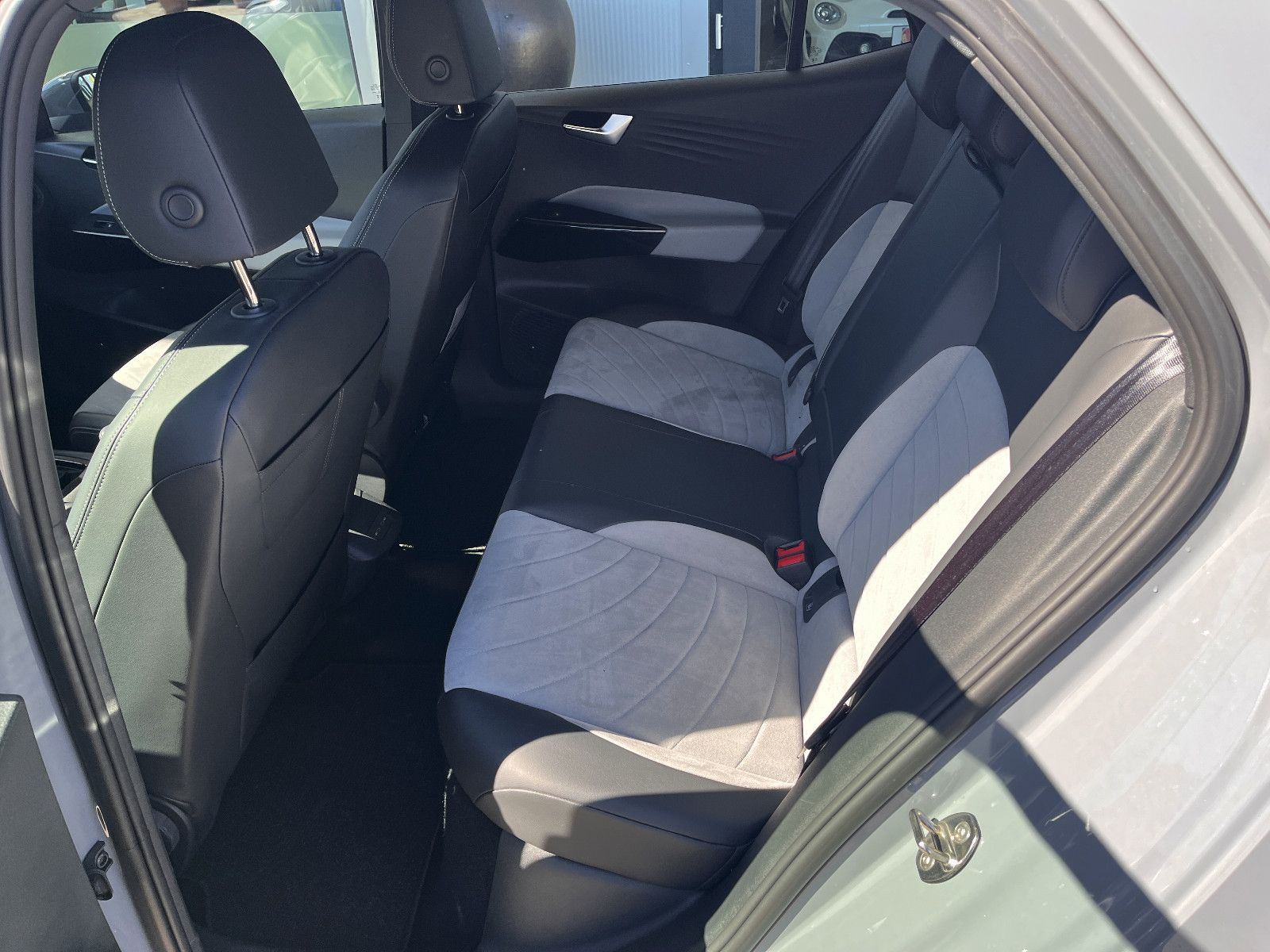 Fahrzeugabbildung Volkswagen ID.3 Pro S 150 kW