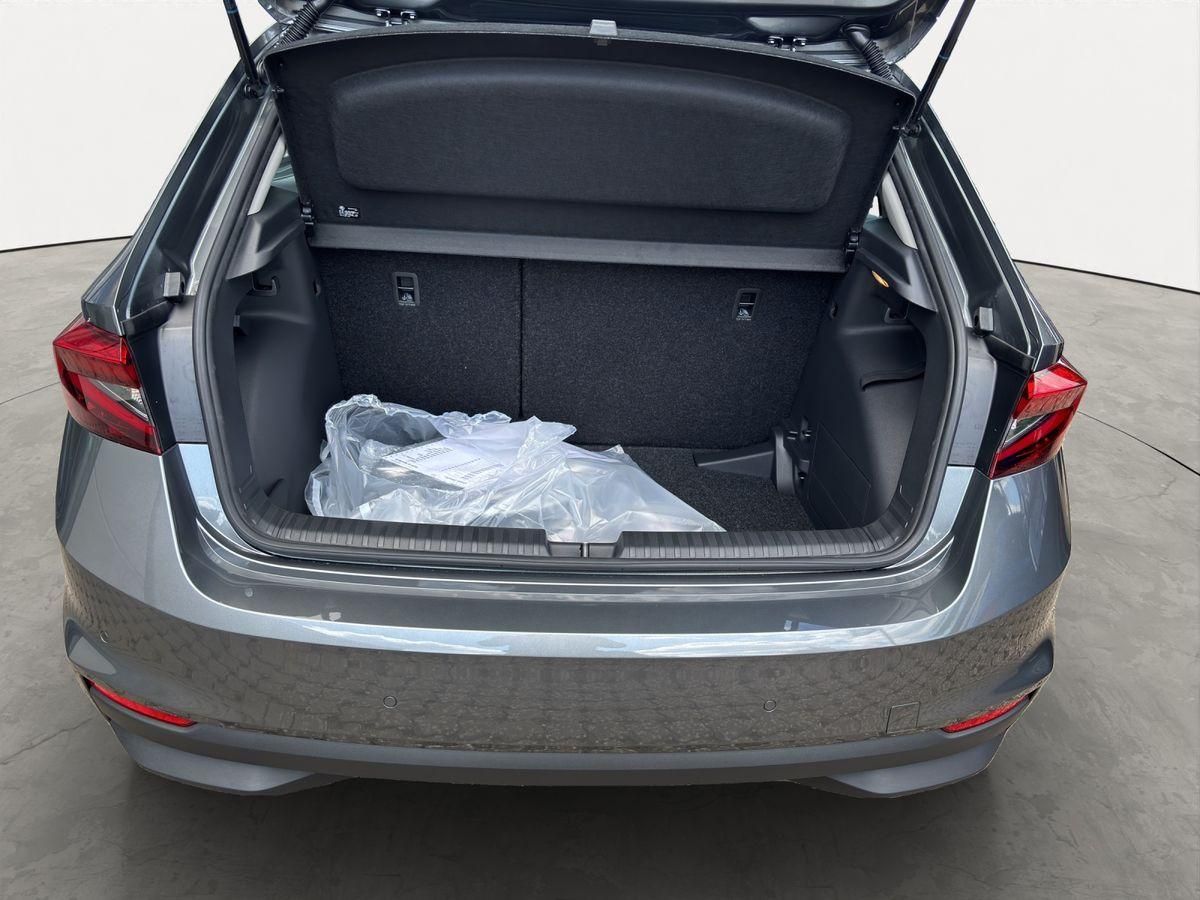Skoda Fabia - Bild 13