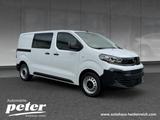 Opel Vivaro Flexcab 5 Sitzer +Allwetter+RFK+AHK+ - Angebote