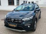 Dacia Sandero III Stepway Comfort*LPG*1HAND - Dacia Sandero mit LPG-Antrieb: Stepway