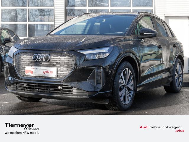 Audi Q4 40 e-tron LM19 KAMERA NAVI+ SONOS VIRTUAL