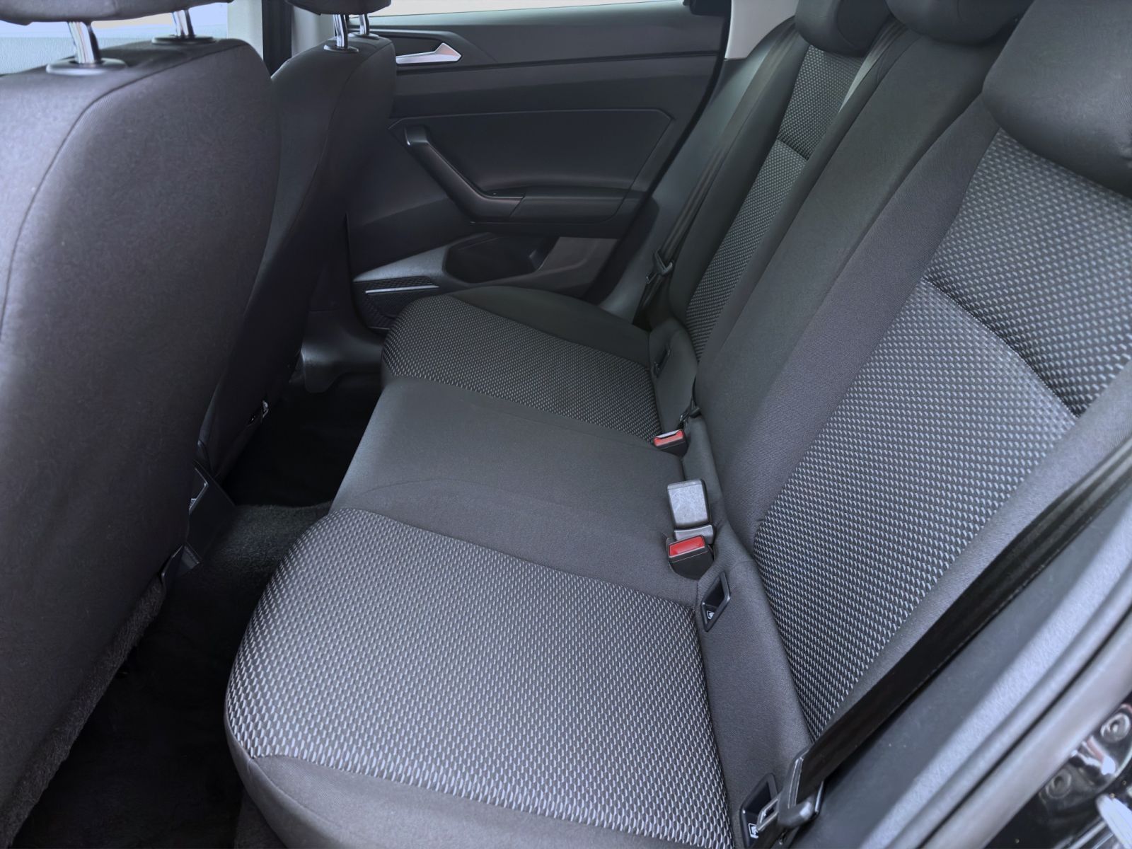 Volkswagen Taigo - Bild 16