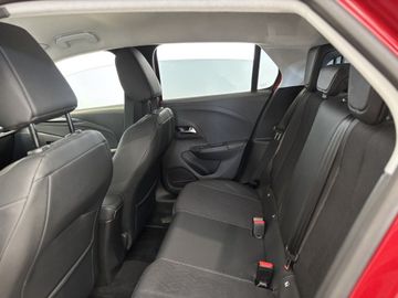 Fotografie 12 des Opel Corsa 1.2 Direct Injection Turbo Start/Stop Eleg