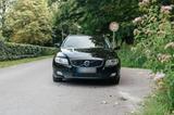 Volvo V70 D4 Linje Svart Geartronic Linje Svart - gebrauchte Volvo V70 aus dem Jahr 2016