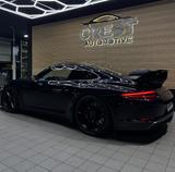 Porsche 991.2 GT3 *Schalter*Schalensitze*Lift*90L*noOPF*