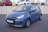 Hyundai i10 1.0 KLIMA Klima USB AUX Tagfahrlicht - Hyundai i10 Gebrauchtwagen in Berlin